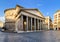 Pantheon in Rome, Italy