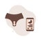 Panties, pelvic floor exerciser and mobile app