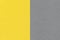 Pantone color of the Year 2021 Illuminating yellow and Ultimate Gray background