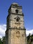 Paoay Church bell tower