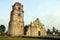 Paoay church, philippines