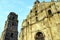 Paoay church, philippines