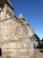 Paoay Church from the side