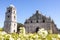 Paoay Church, a UNESCO World Heritage Site