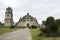 Paoay colonial era church philippines