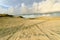 Paoay Sand Dunes, Ilocos Norte, Philippines