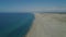 Paoay Sand Dunes, Ilocos Norte, Philippines.