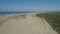 Paoay Sand Dunes, Ilocos Norte, Philippines.