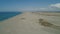 Paoay Sand Dunes, Ilocos Norte, Philippines.