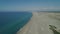 Paoay Sand Dunes, Ilocos Norte, Philippines.