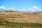 Paoay sand dunes in Laoag City, Ilocos Norte, Philippines