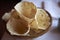 Papadum as a starter