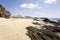 Papagayo beach, Lanzarote