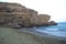 Papakolea Green Sand Beach Hawaii