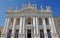 The Papal Archbasilica of St. John Lateran