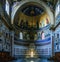 Papal Archbasilica of St. John in Rome, Italy