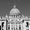 Papal Basilica of St. Peter in the Vatican