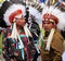 Papal Visit to Canada - Indigenous Chiefs waiting for Popes Apology