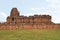 The Papanatha temple, Pattadakal temple complex, Pattadakal, Karnataka, India