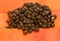 Papaya seeds for planting