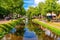 Papenburg, Little Venice of the North - Papenburg, Klein-Venedig des Nordens