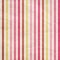 Paper background with colored vertical stripes