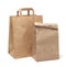 Paper bags