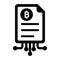 Paper, Bitcoin white paper, white paper, blockchain white paper fully editable vector icons