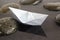 Paper boat