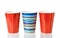 Paper cups