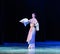 Paper fan boy-Chinese Classical Dance-Graduation Show of Dance Departmen