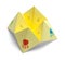 Paper Fortune Teller