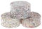 Paper Log Briquettes Cutout