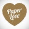 Paper love