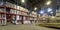 Paper manufacture warehouse