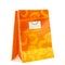 Paper packet, shopping bag