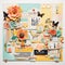 Paper and Passion: Igniting Creativity in the Scrapbooking Realm