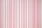 Paper with pink stripes
