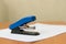 Paper stapler