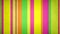 Paperlike Multicolor Stripes 4k 60fps Pop Colored Texture Video Background Loop