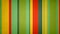 Paperlike Multicolor Stripes 4k Grungy Lively Colors Bars Video Background Loop @60fps