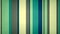 Paperlike Multicolor Stripes 4k Texturized Green Blue Bars Video Background Loop @60fps