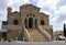 Paphos. Church Teoskepasti