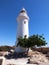 Paphos lighthouse