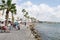 Paphos Promenade Cyprus