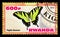 Papilio Alexanor, Butterflies serie, circa2013