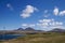 The `Paps of Jura` seen from Ardnahoe