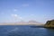 The `Paps of Jura` seen from Caol Ila