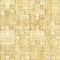 Papyrus texture - seamless pattern - puzzle pattern