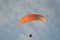 Para-glider Parachute